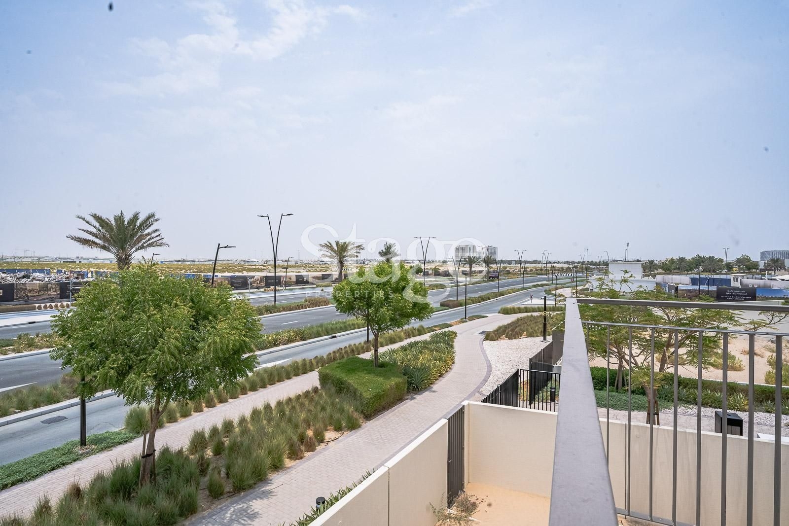 4 bedrooms Villas for Rent in Dubai South (Dubai World Central), Dubai stage-9496770