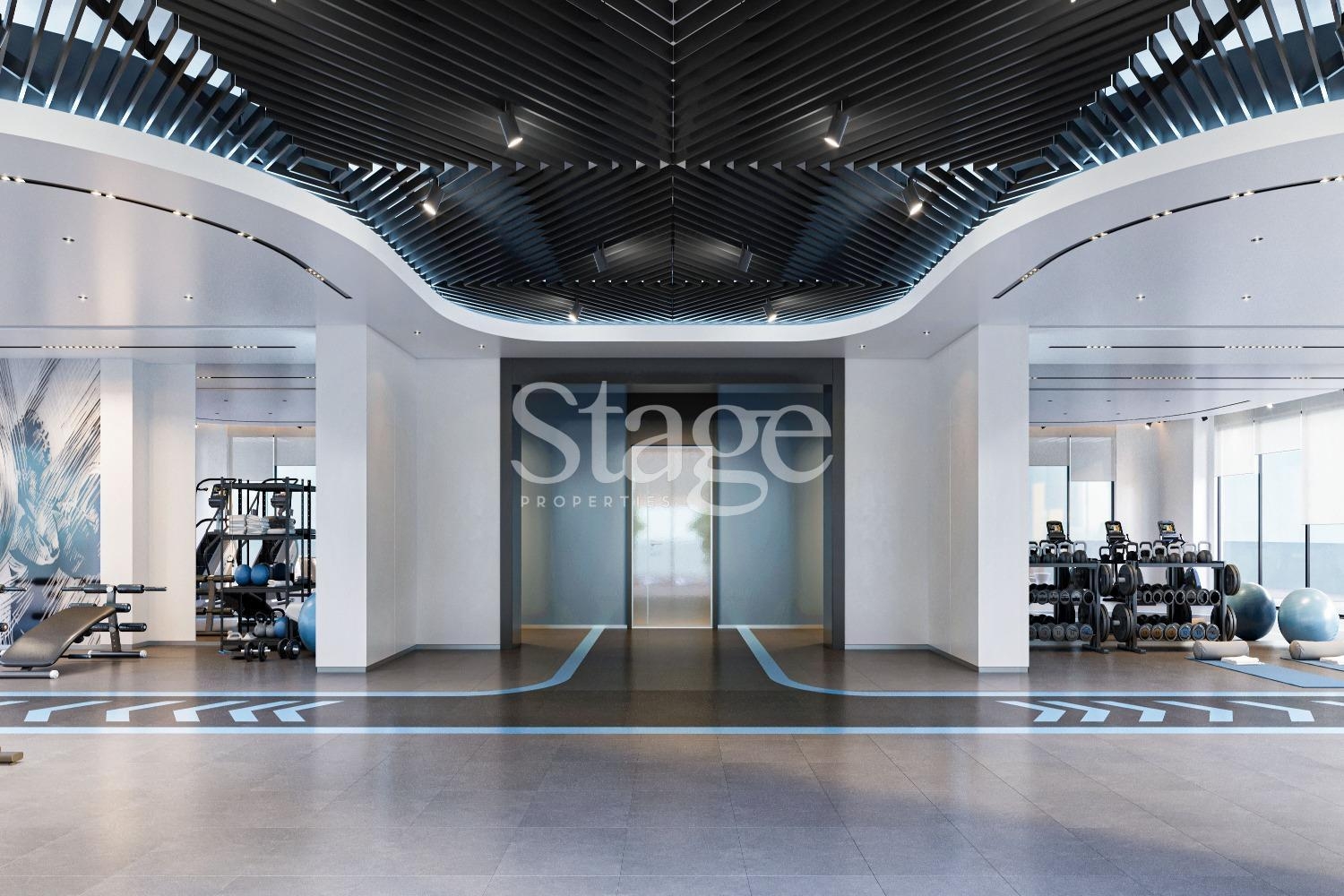 2 bedrooms apartment for Sale in Deira, Dubai stage-9498427