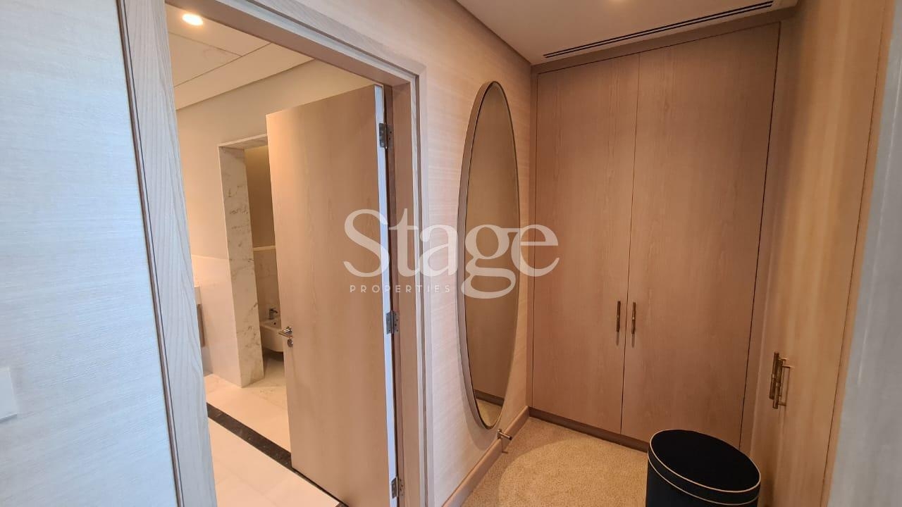 Luxurious 1-Bedroom Apartment in Palm Jumeirah | Annual Rent