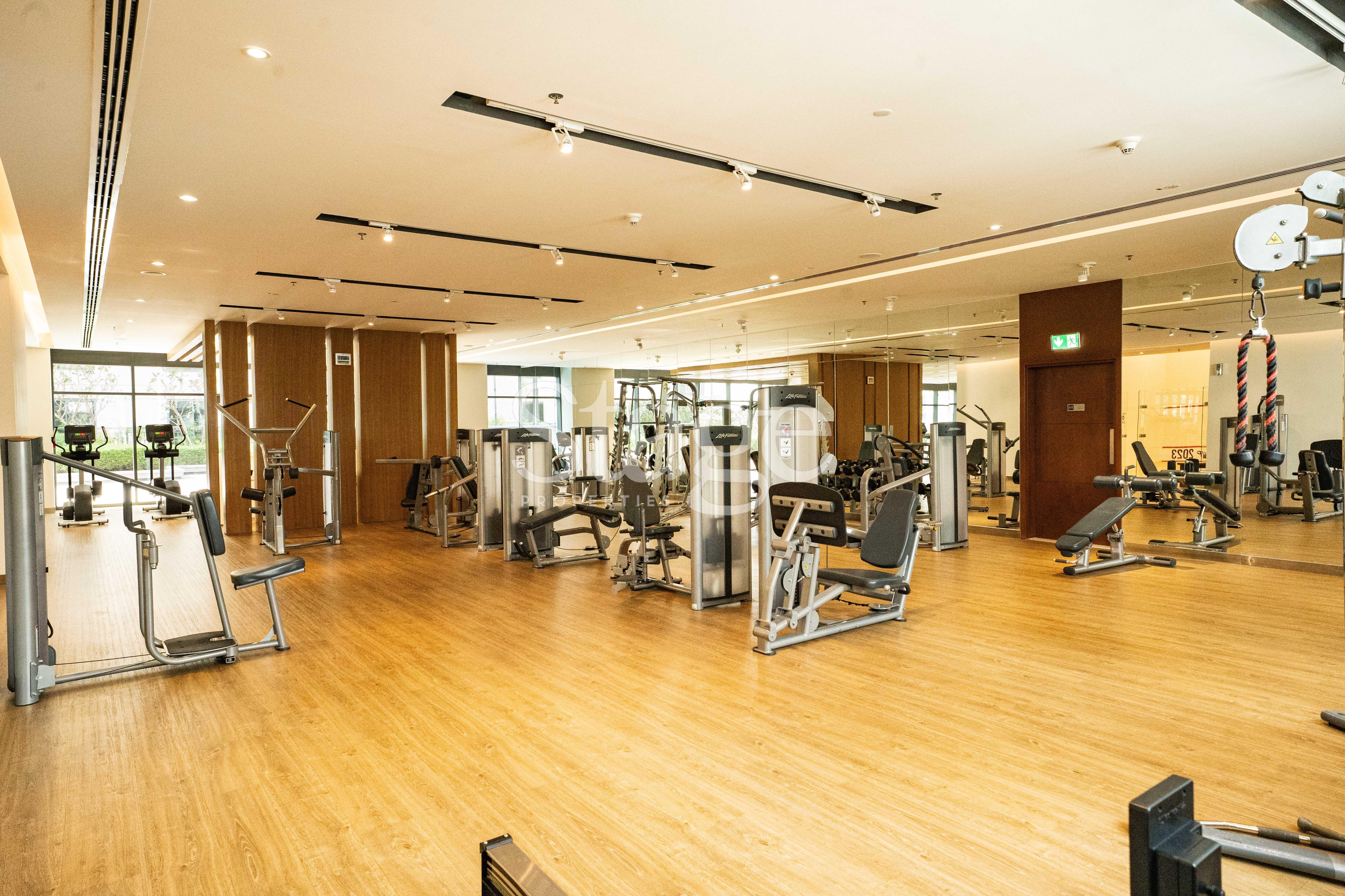 3 bedrooms apartment for Rent in Dubai Creek Harbour (The Lagoons), Dubai stage-9325766