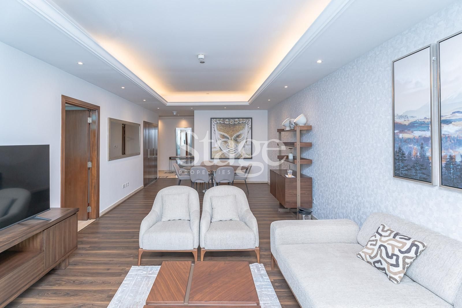 3 bedrooms apartment for Rent in Dubai Marina, Dubai stage-9714254