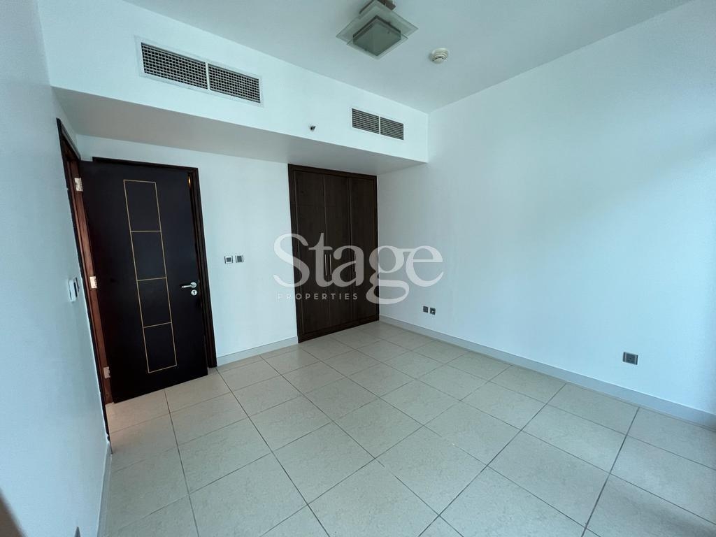 Lake view 1 bedroom apartment for rent in JLT