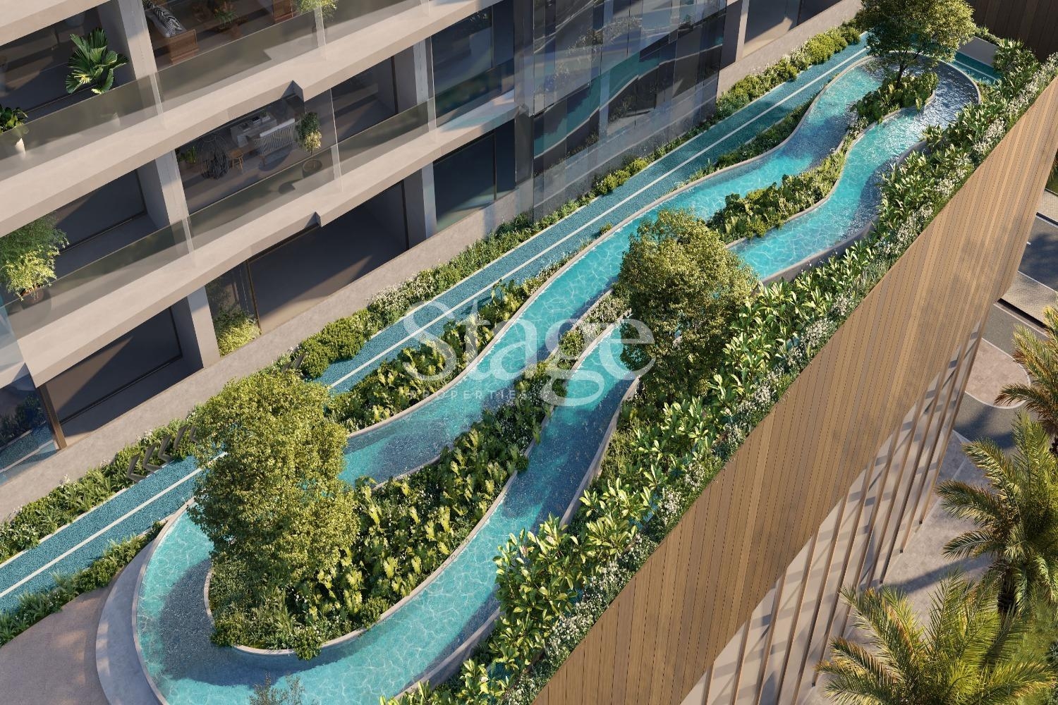 1 bedroom apartment for Sale in Dubai Science Park, Dubai stage-11470451