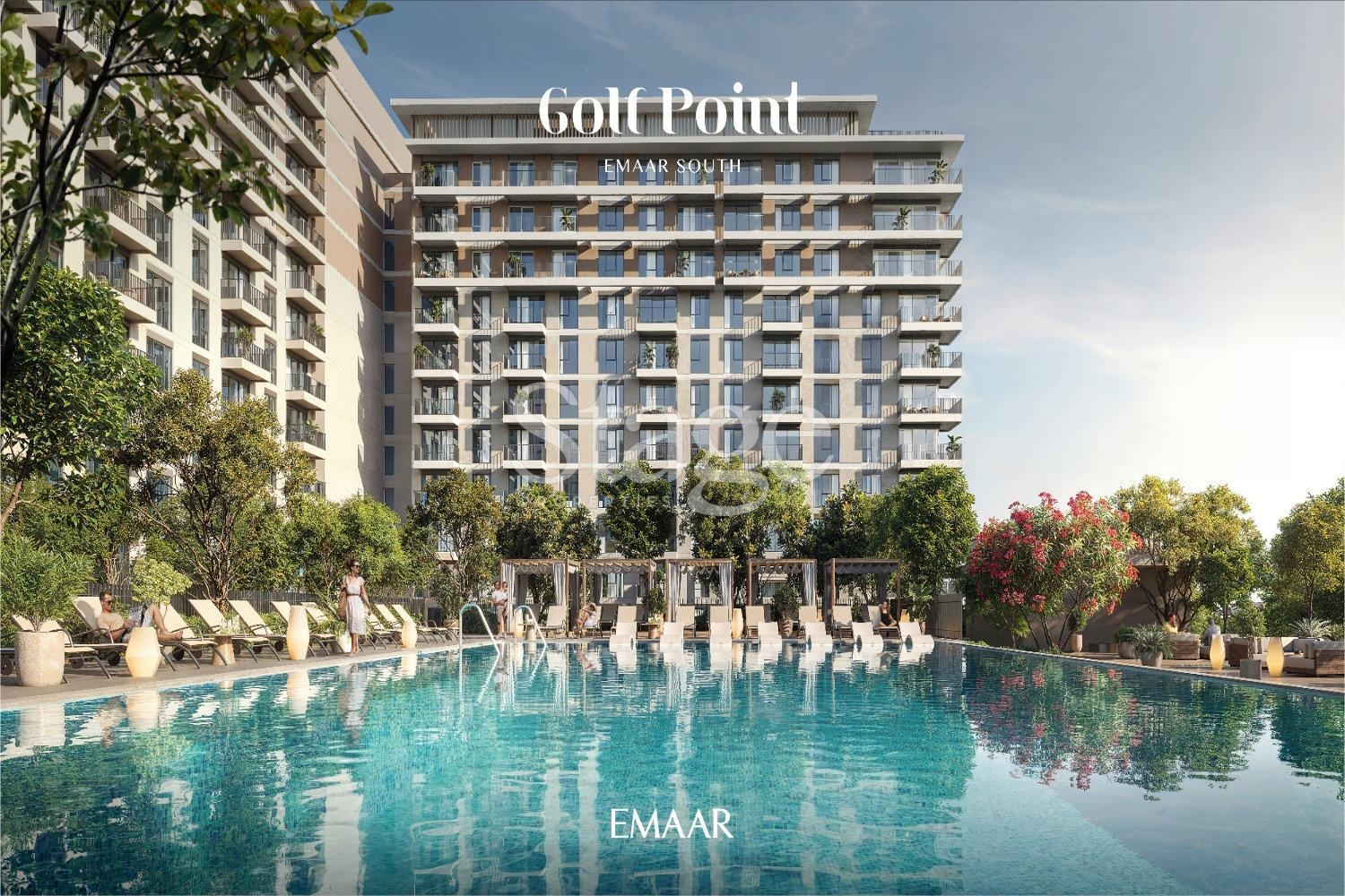 1 bedroom apartment for Sale in Dubai South (Dubai World Central), Dubai stage-9864236