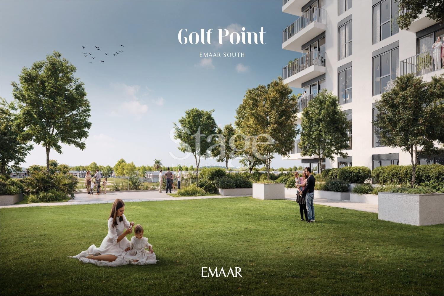 1 bedroom apartment for Sale in Dubai South (Dubai World Central), Dubai stage-9864236