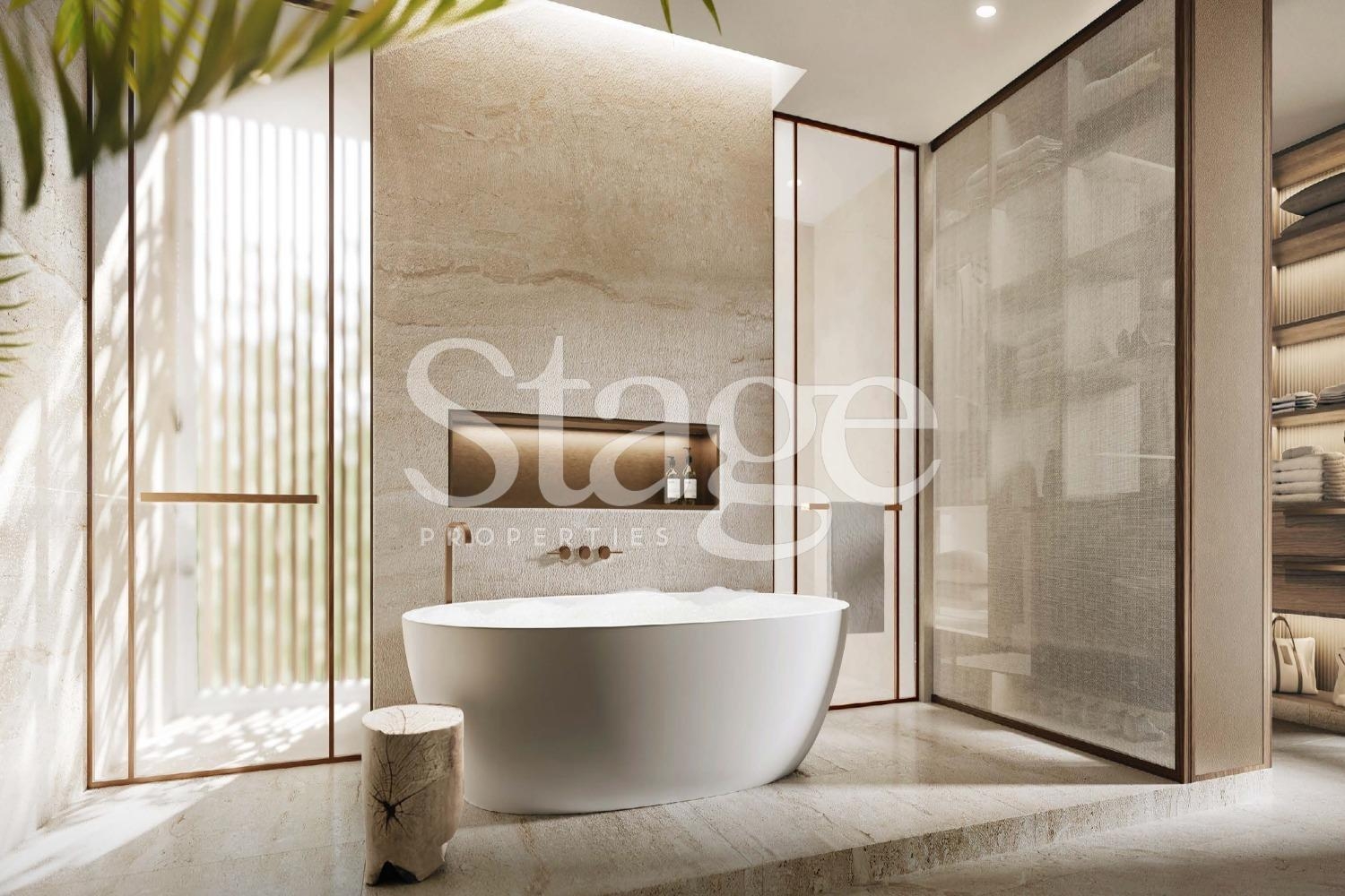 فيلا من ٥ غرف نوم للبيع في Tilal Al Ghaf، Dubai stage-8033232