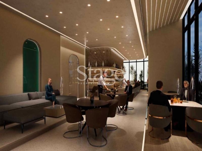 1 bedroom apartment for Sale in Business Bay, Dubai stage-11361837