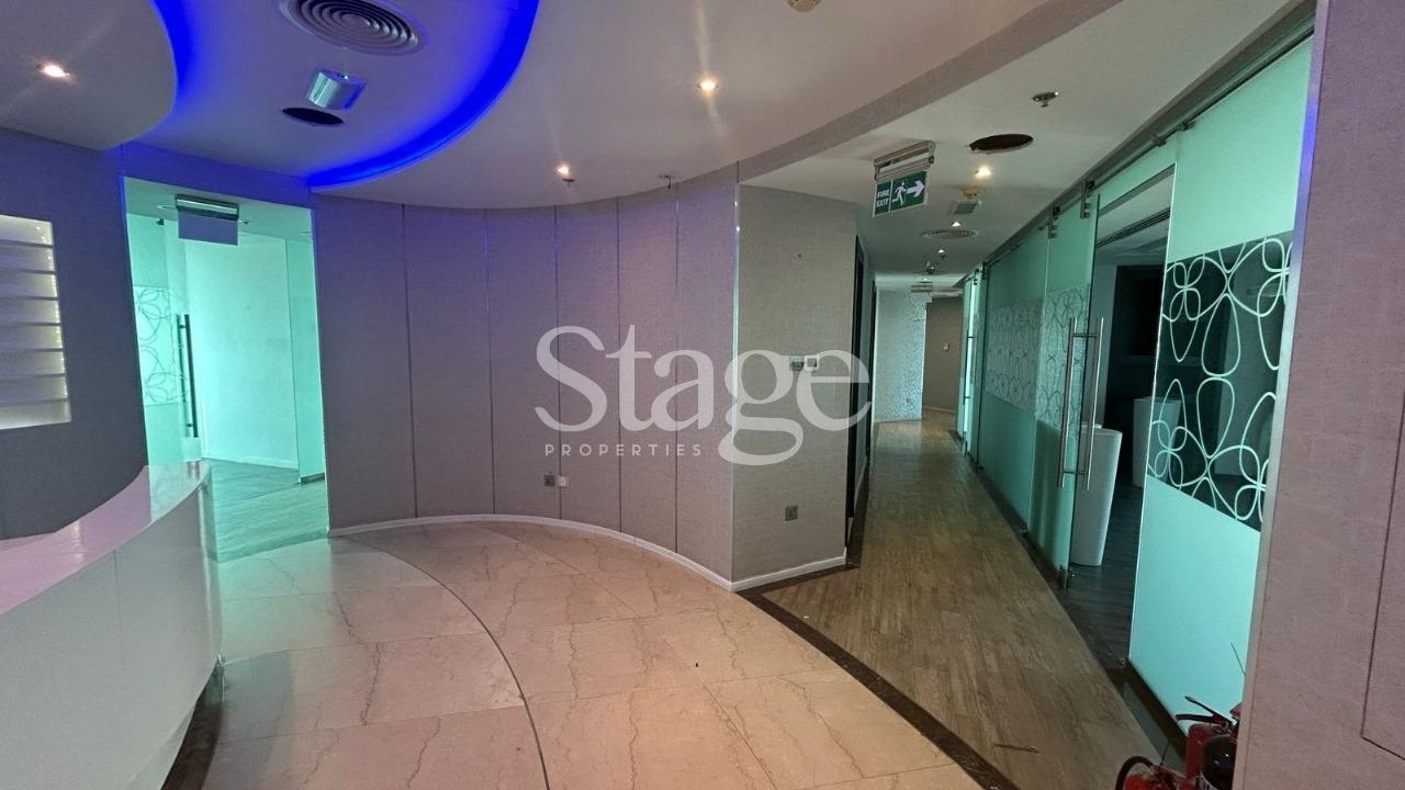Office Space for Rent in Business Bay, Dubai stage-11530568