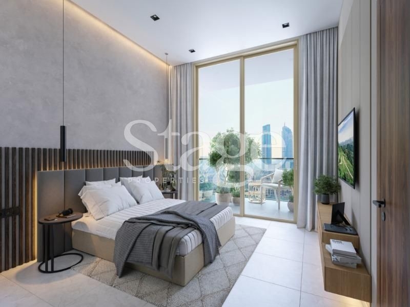 2 bedrooms Duplex for Sale in Jumeirah Village Circle, Dubai stage-9782682
