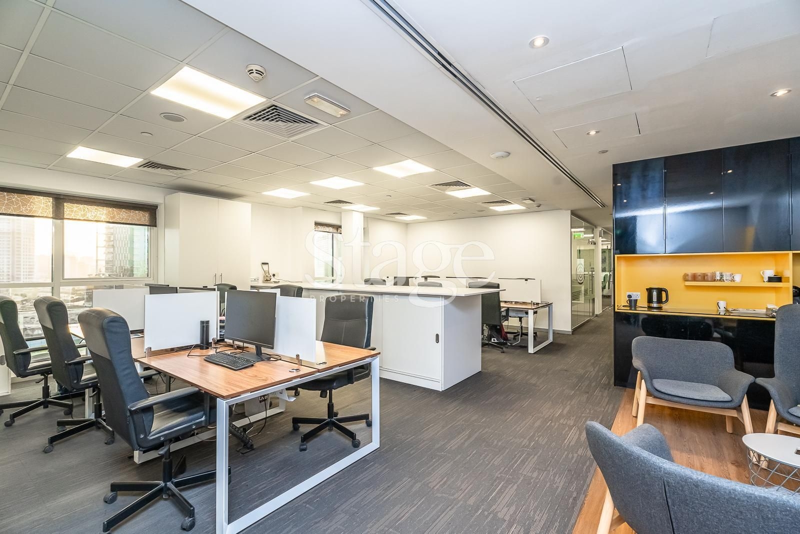 Office for Sale in Arjan, Dubai stage-10353005