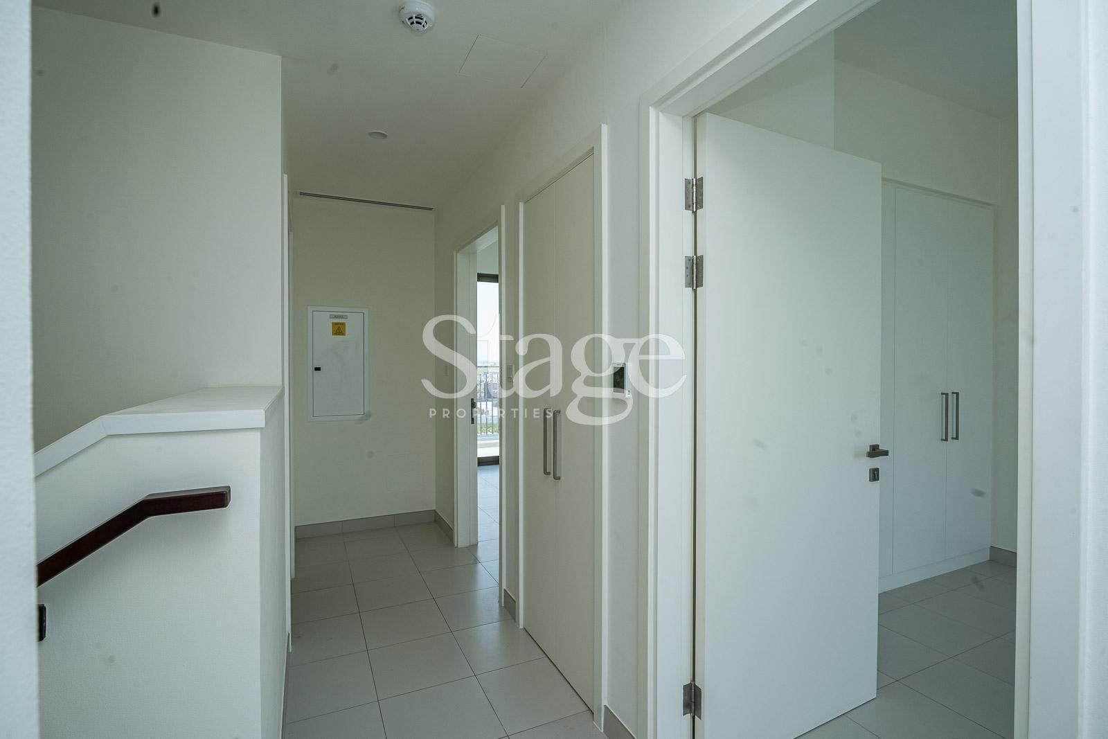 4 bedrooms Villas for Rent in Dubai South (Dubai World Central), Dubai stage-9496770