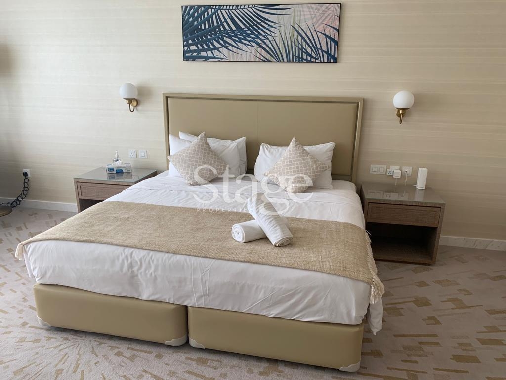 Studio for Rent in Palm Jumeirah, Dubai stage-9580015