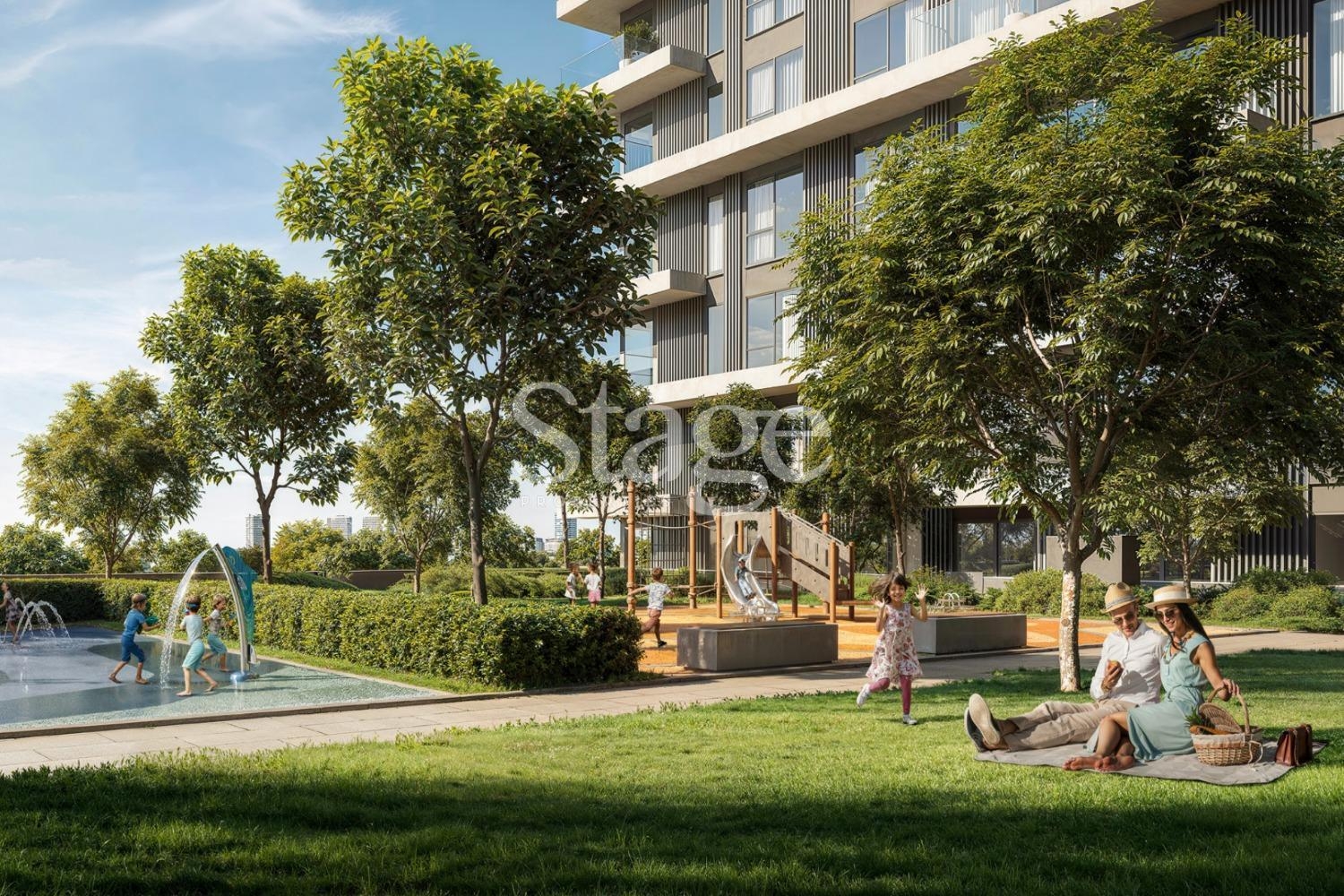 1 bedroom apartment for Sale in Dubai Hills Estate, Dubai stage-11188457