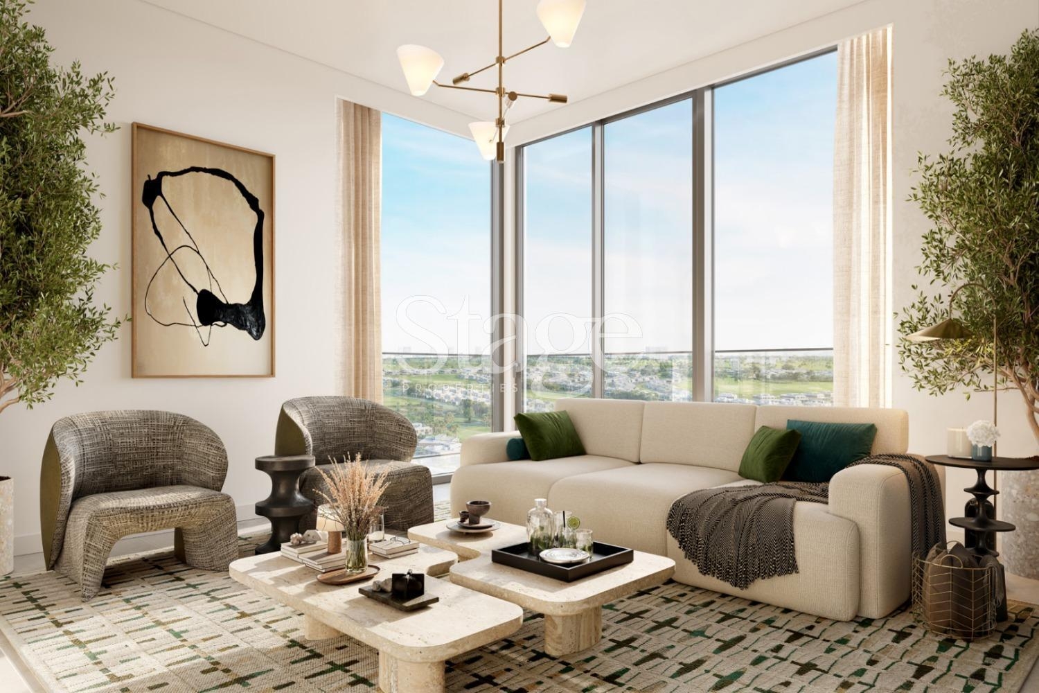 1 bedroom apartment for Sale in Dubai Hills Estate, Dubai stage-11188457