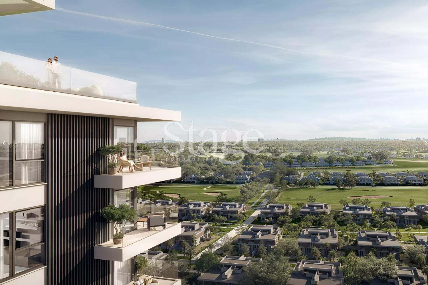 1 bedroom apartment for Sale in Dubai Hills Estate, Dubai stage-11188457