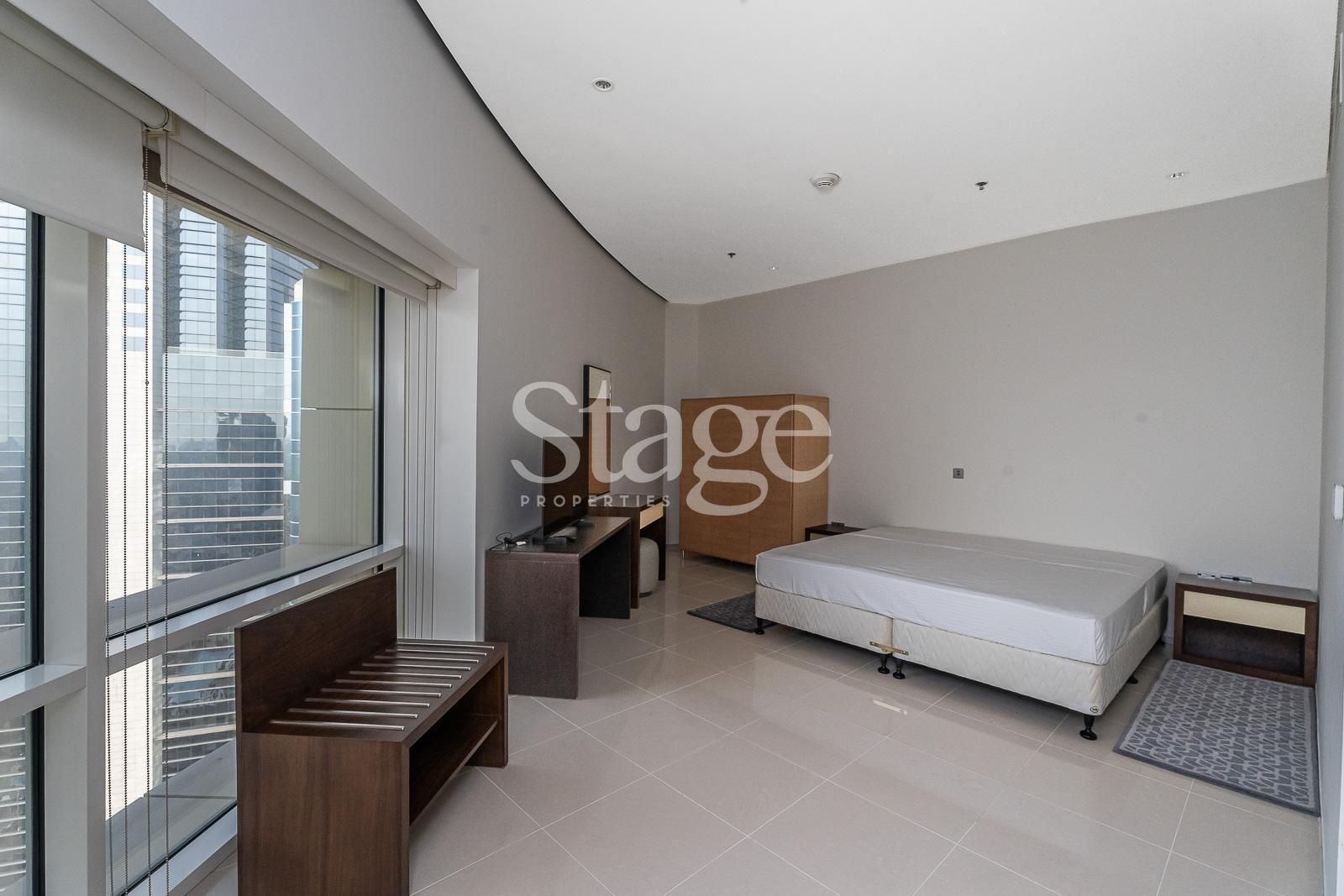 3 bedrooms apartment for Rent in Sheikh Zayed Road, Dubai stage-11120282