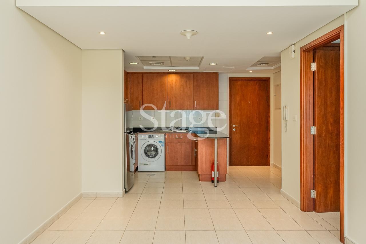 شقة من غرفة نوم للإيجار في Jumeirah Lake Towers، Dubai stage-10554371