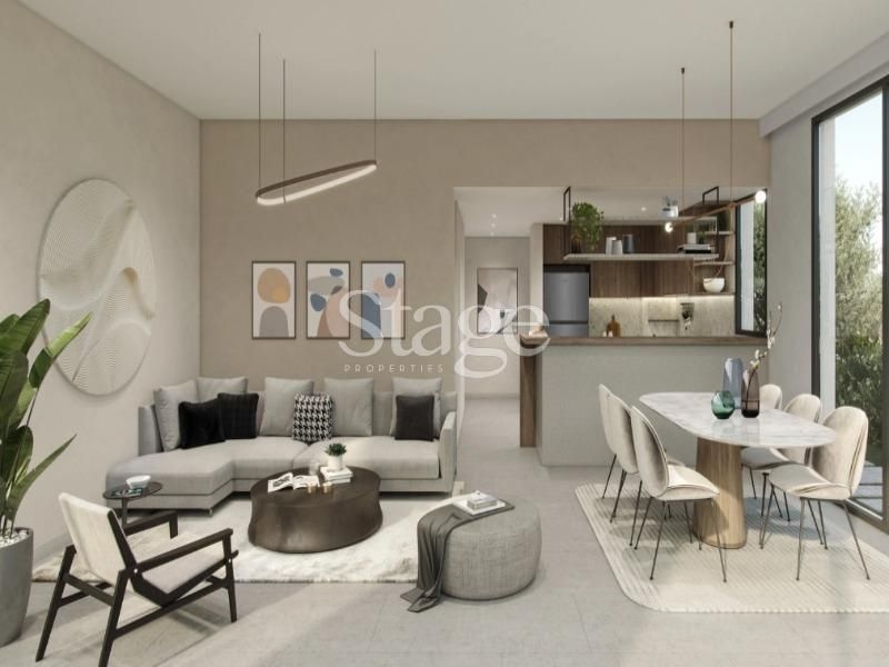 4 bedrooms Villas for Sale in Tilal Al Ghaf, Dubai stage-9797560