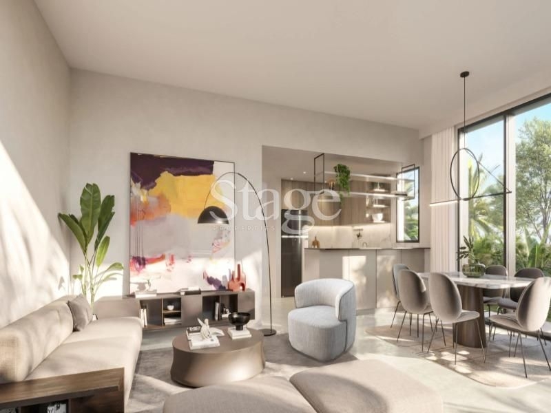 4 bedrooms Villas for Sale in Tilal Al Ghaf, Dubai stage-9797560