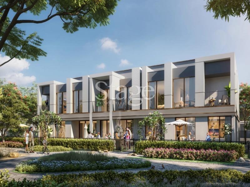 4 bedrooms Villas for Sale in Tilal Al Ghaf, Dubai stage-9797560