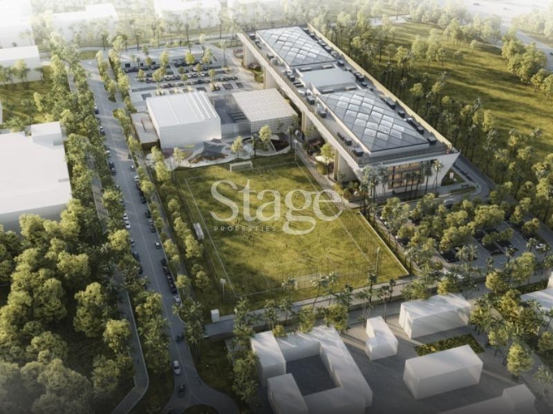 4 bedrooms Villas for Sale in Tilal Al Ghaf, Dubai stage-9797560