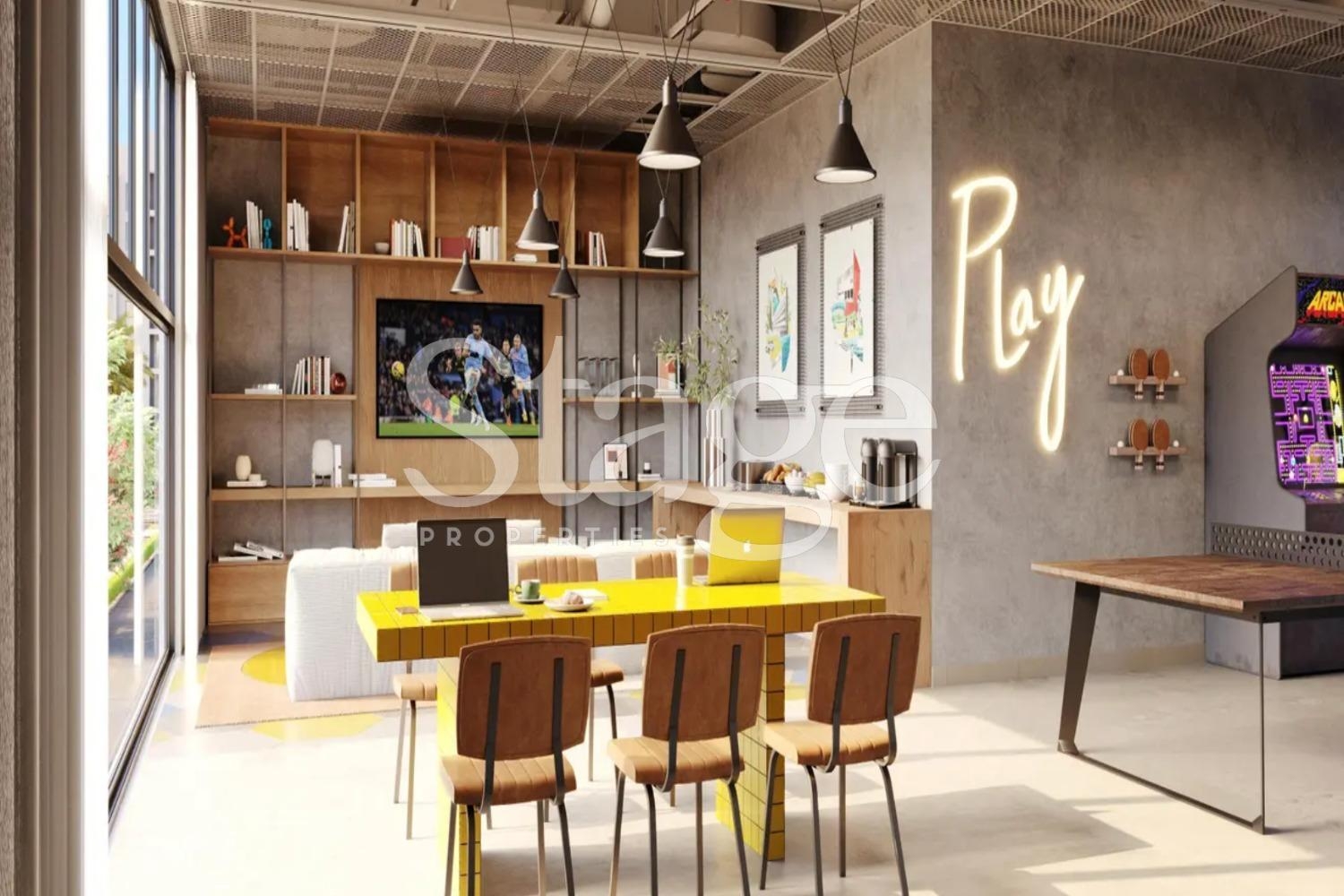 2 bedrooms apartment for Sale in Al Shamkha, Abu Dhabi stage-8405706