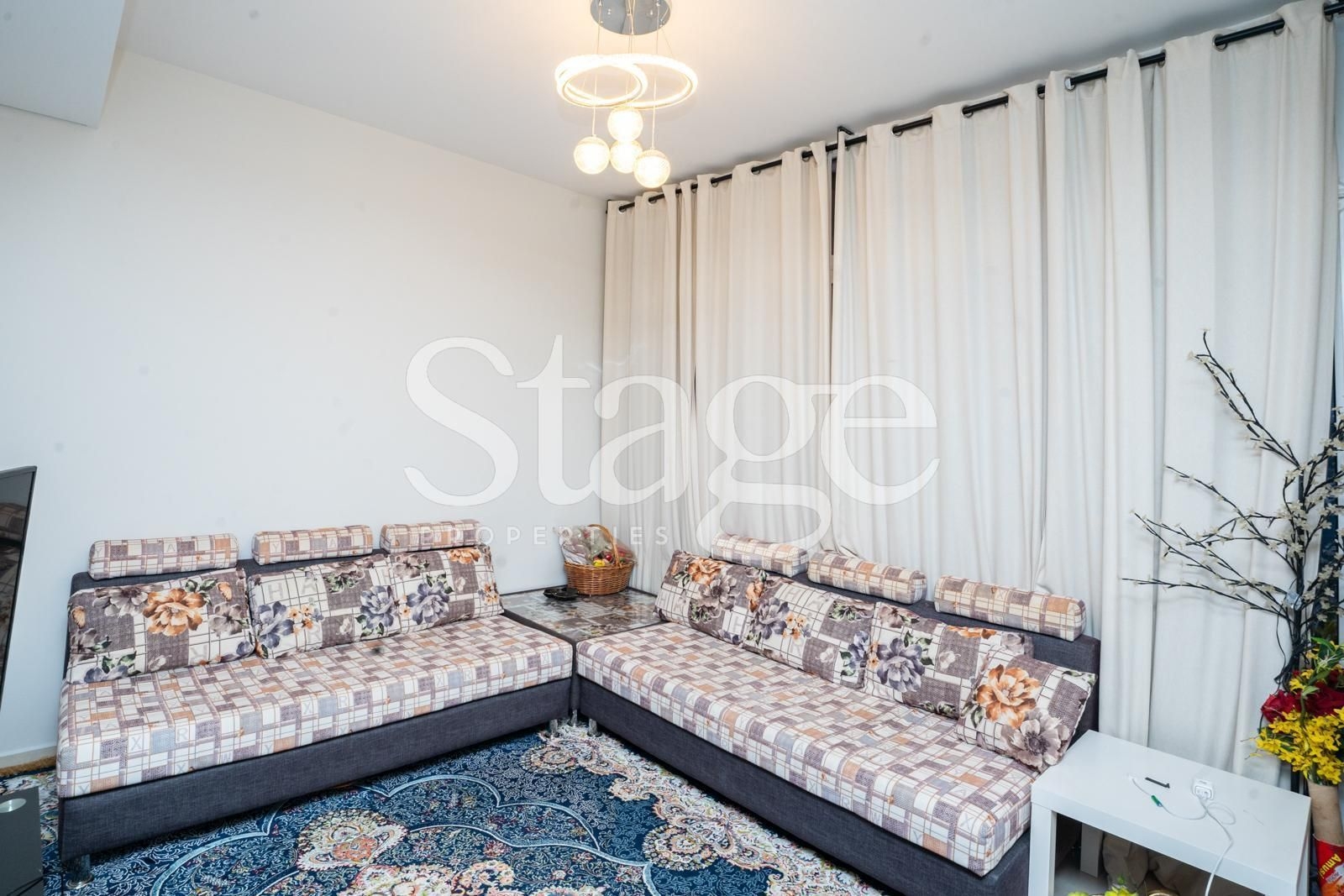 3 bedrooms Townhouse for Sale in Damac Hills 2, Dubai stage-10548623