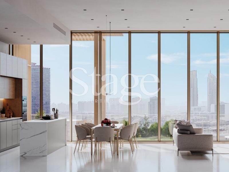 2 bedrooms Duplex for Sale in Jumeirah Village Circle, Dubai stage-9782682