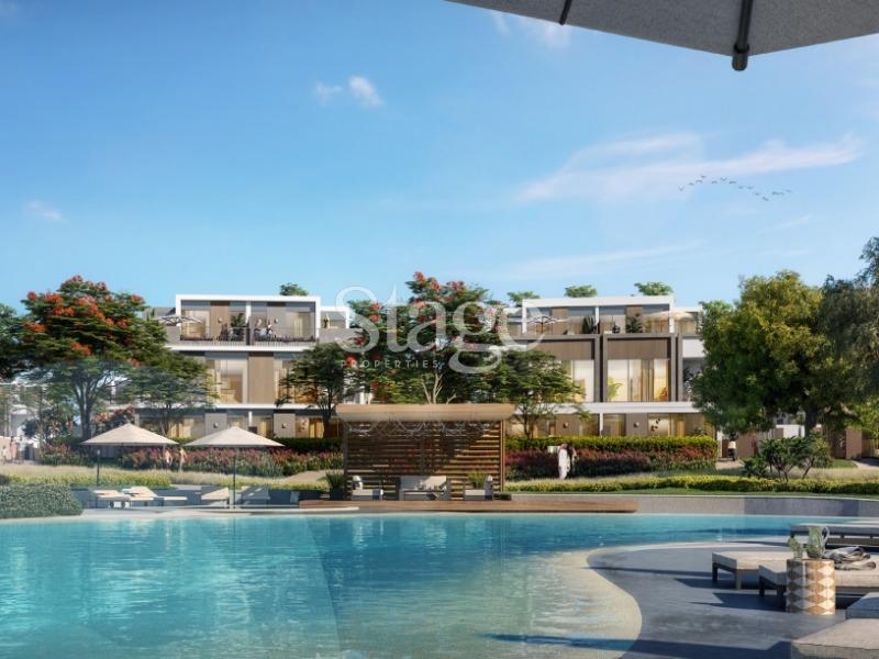4 bedrooms Villas for Sale in Tilal Al Ghaf, Dubai stage-9797560