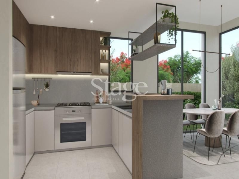 4 bedrooms Villas for Sale in Tilal Al Ghaf, Dubai stage-9797560