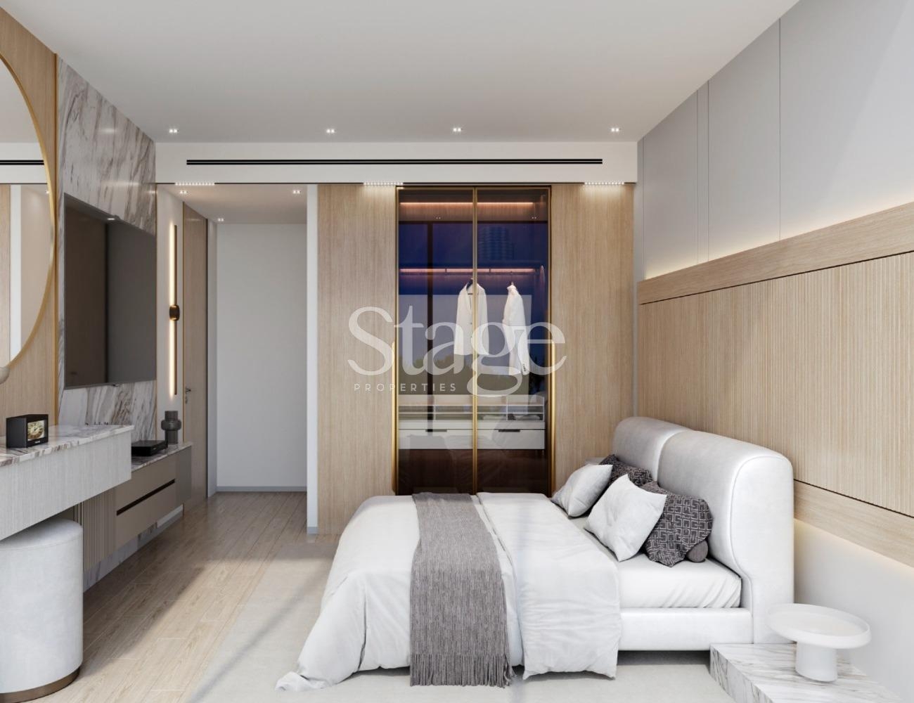 1 bedroom apartment for Sale in Jumeirah Village Circle, Dubai stage-10951828