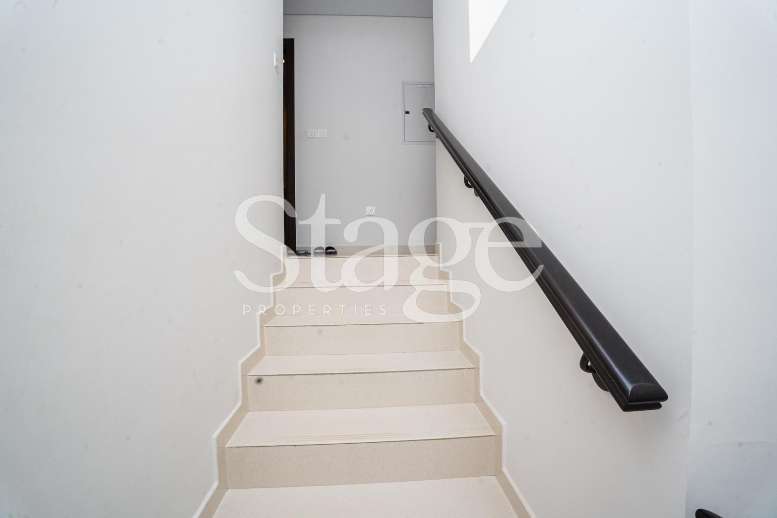 3 bedrooms Townhouse for Sale in Damac Hills 2, Dubai stage-10548623