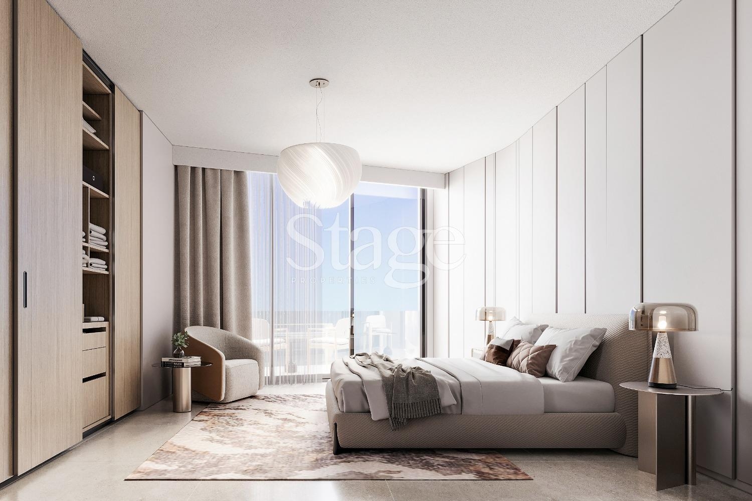 2 bedrooms apartment for Sale in Deira, Dubai stage-9498427