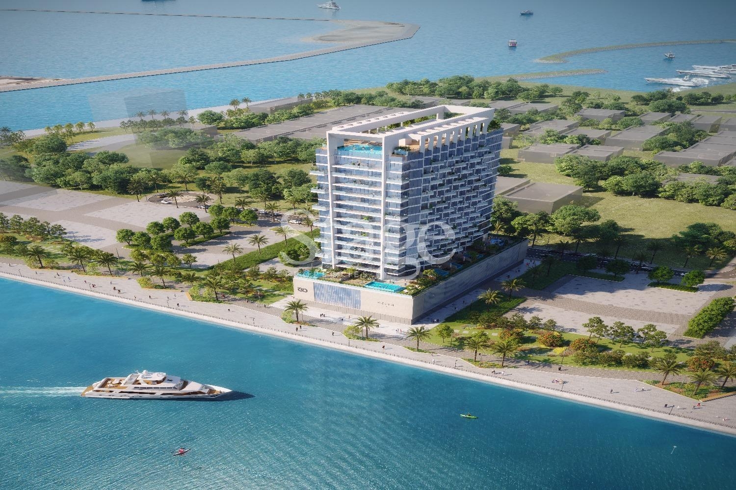 2 bedrooms apartment for Sale in Deira, Dubai stage-9498427