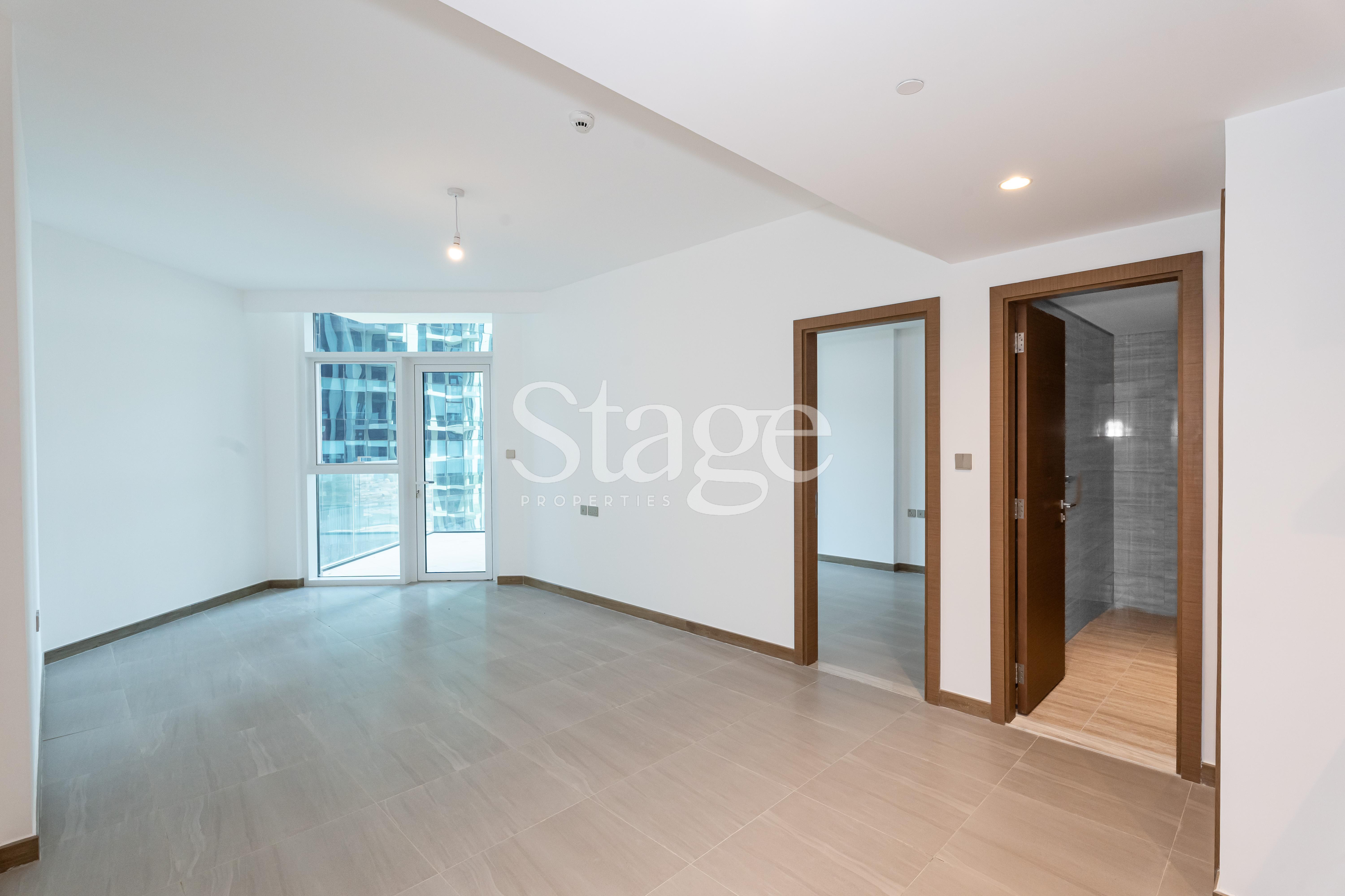 Canal View 1 bedroom for rent in Business Bay Dubai