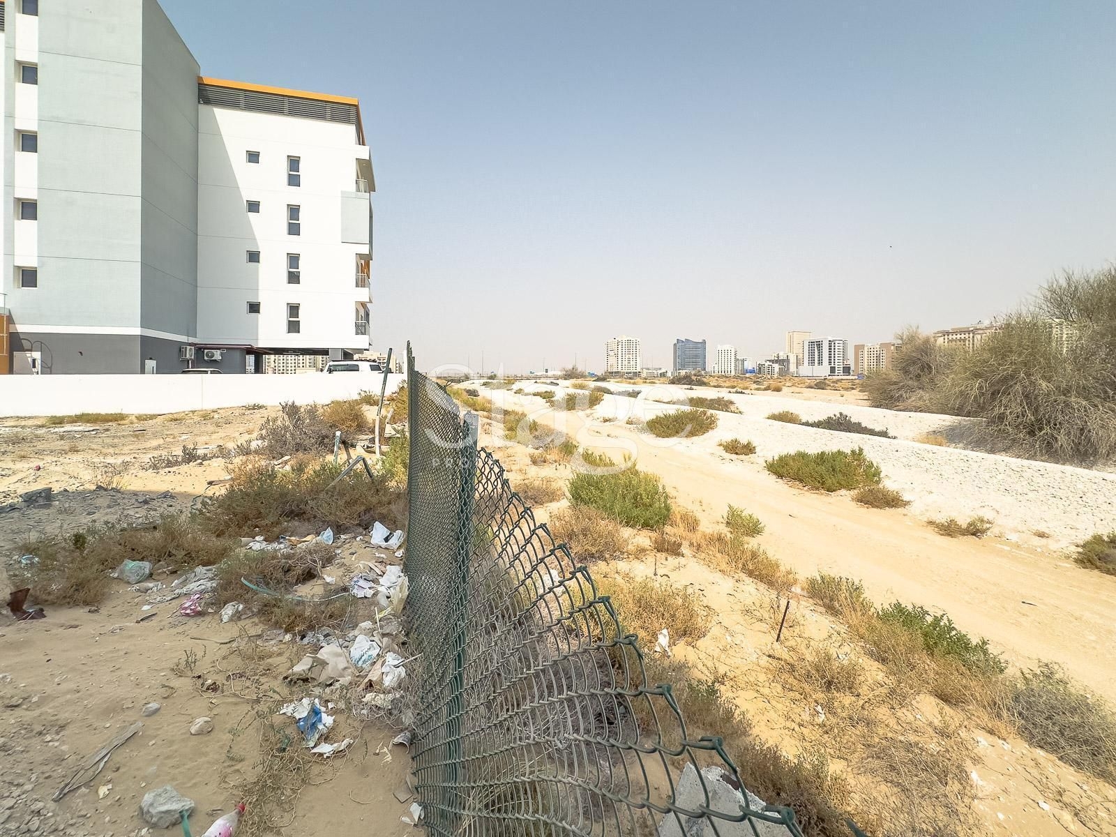 Studio Land Residential for Sale in Dubailand, Dubai stage-9744428