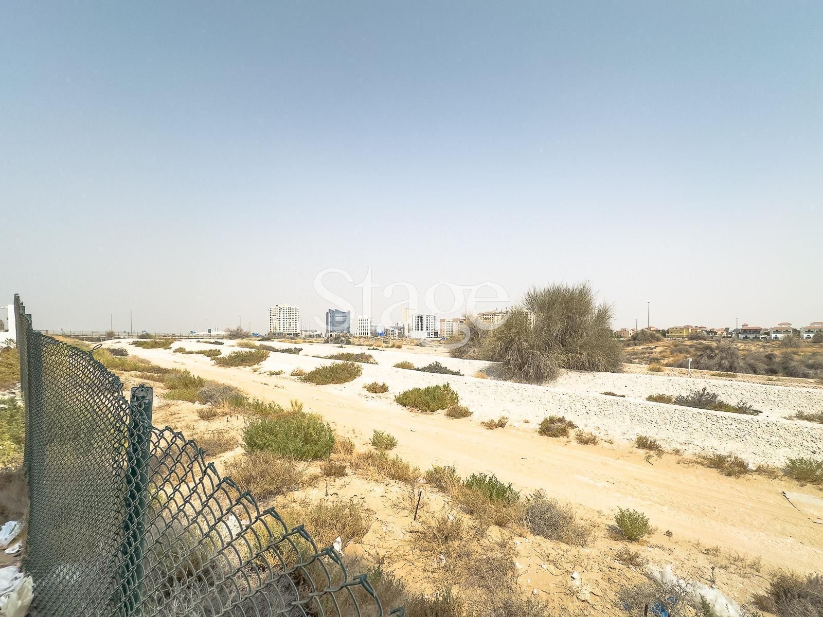 Studio Land Residential for Sale in Dubailand, Dubai stage-9744428