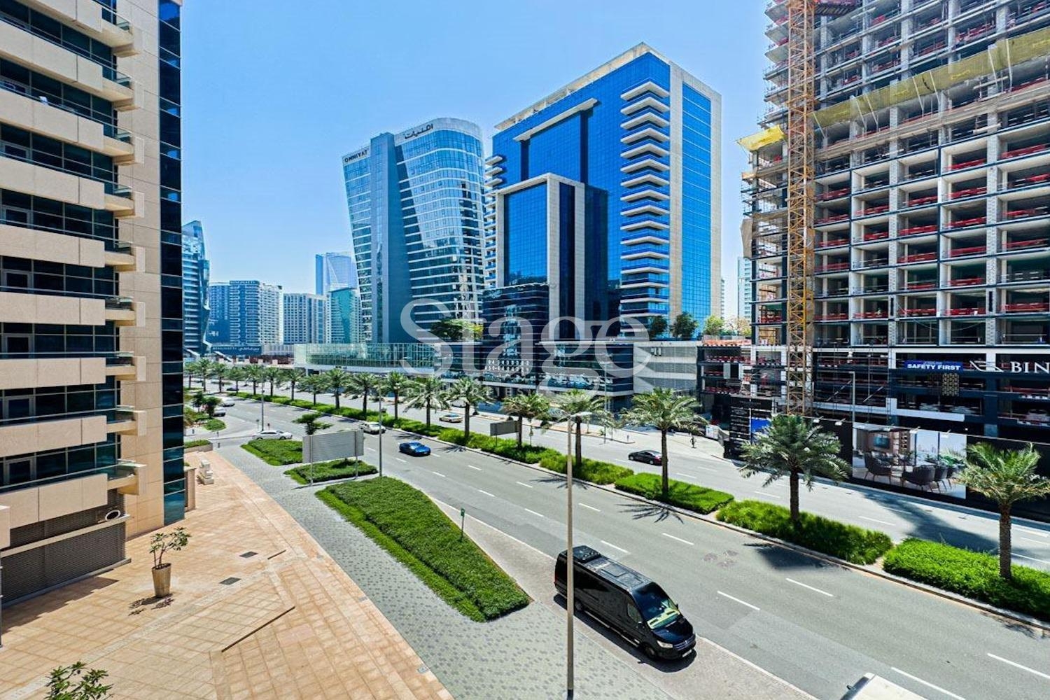 Studio for Sale in Business Bay, Dubai stage-9621189