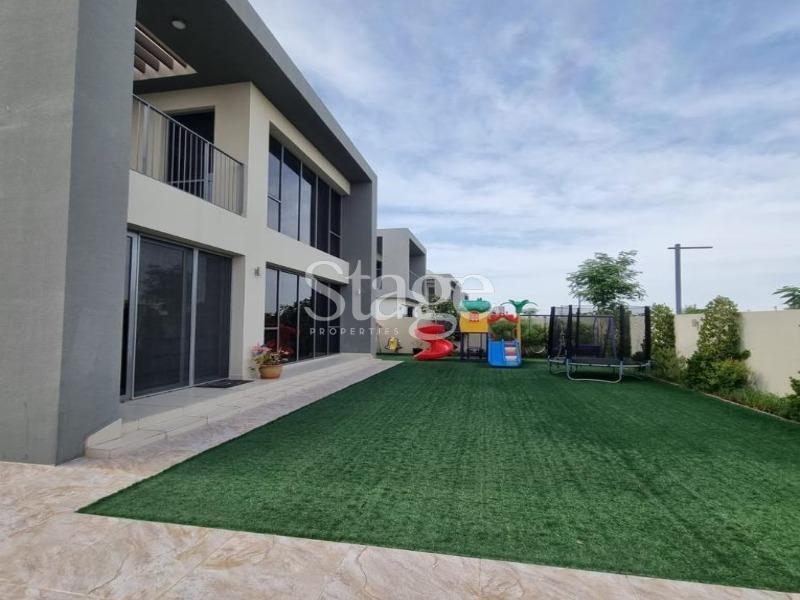 4 bedrooms Villas for Sale in Dubai Hills Estate, Dubai stage-11132185