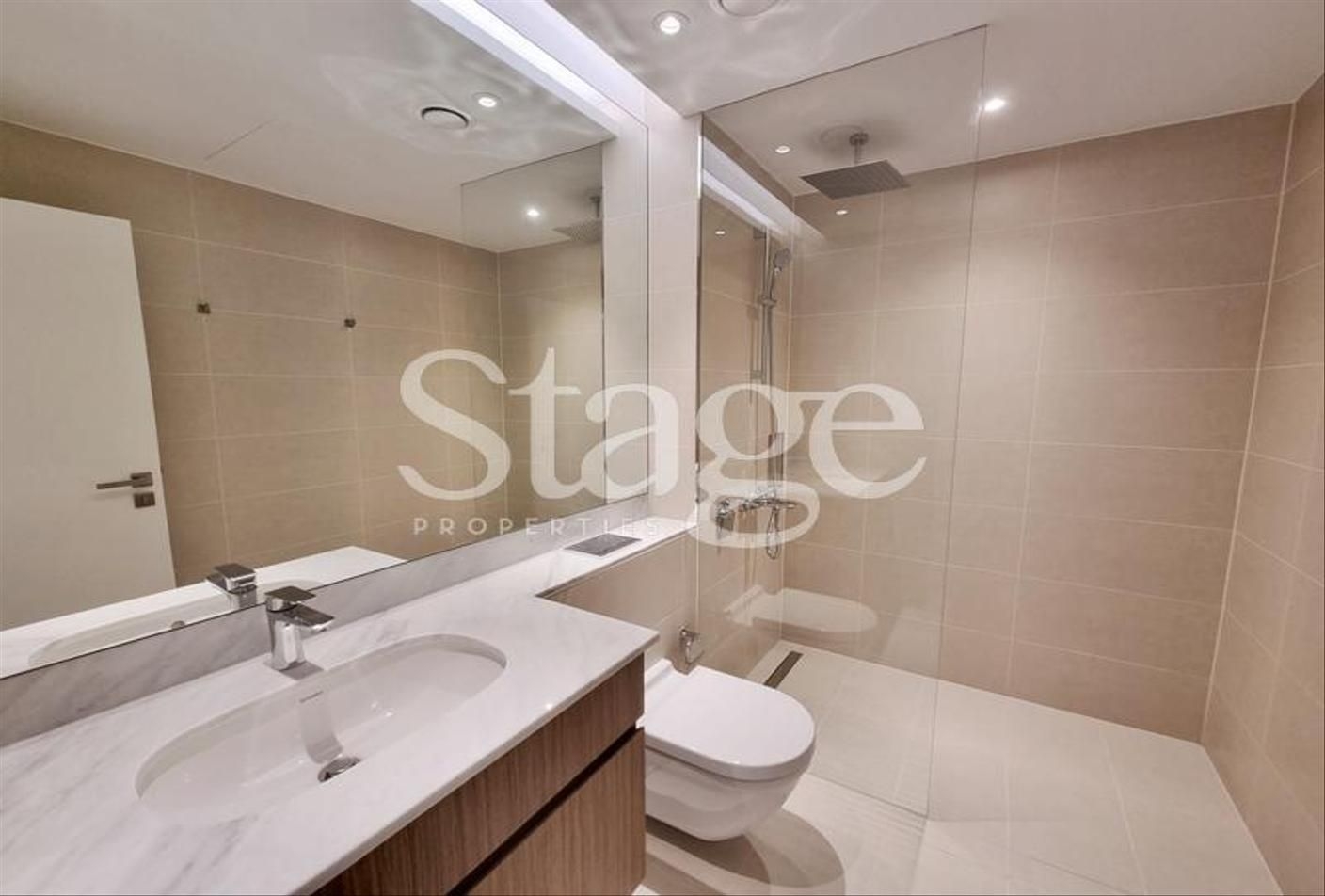 2 bedrooms apartment for Rent in Jumeirah, Dubai stage-9599050
