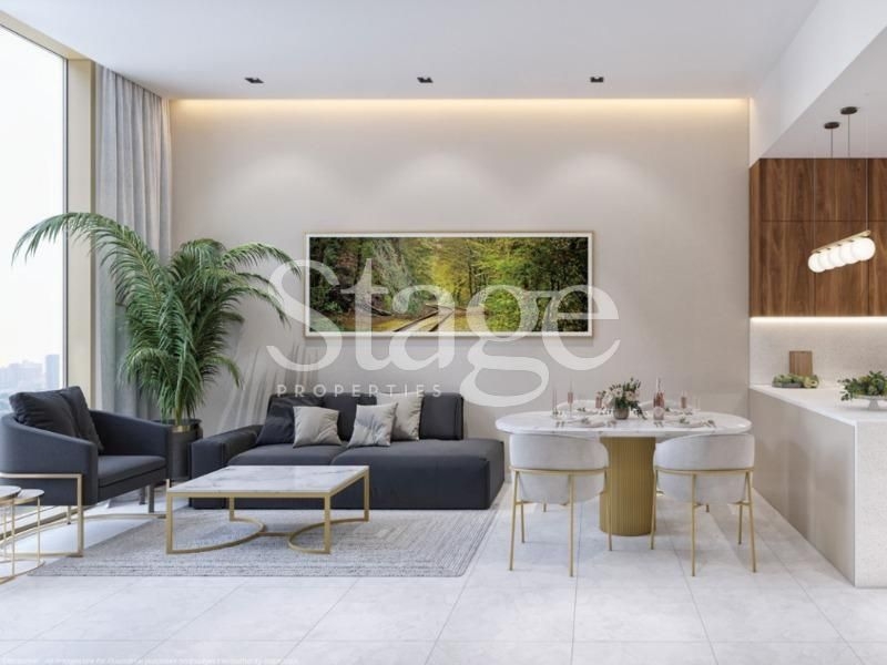 2 bedrooms Duplex for Sale in Jumeirah Village Circle, Dubai stage-9782682