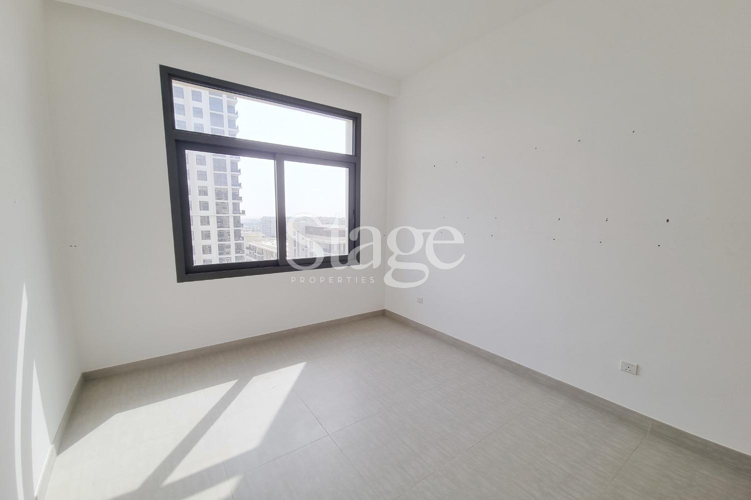 شقة من ٣ غرف نوم للإيجار في Town Square، Dubai stage-9707612