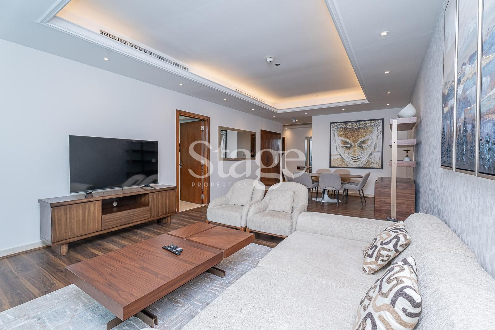 3 bedrooms apartment for Rent in Dubai Marina, Dubai stage-9714254