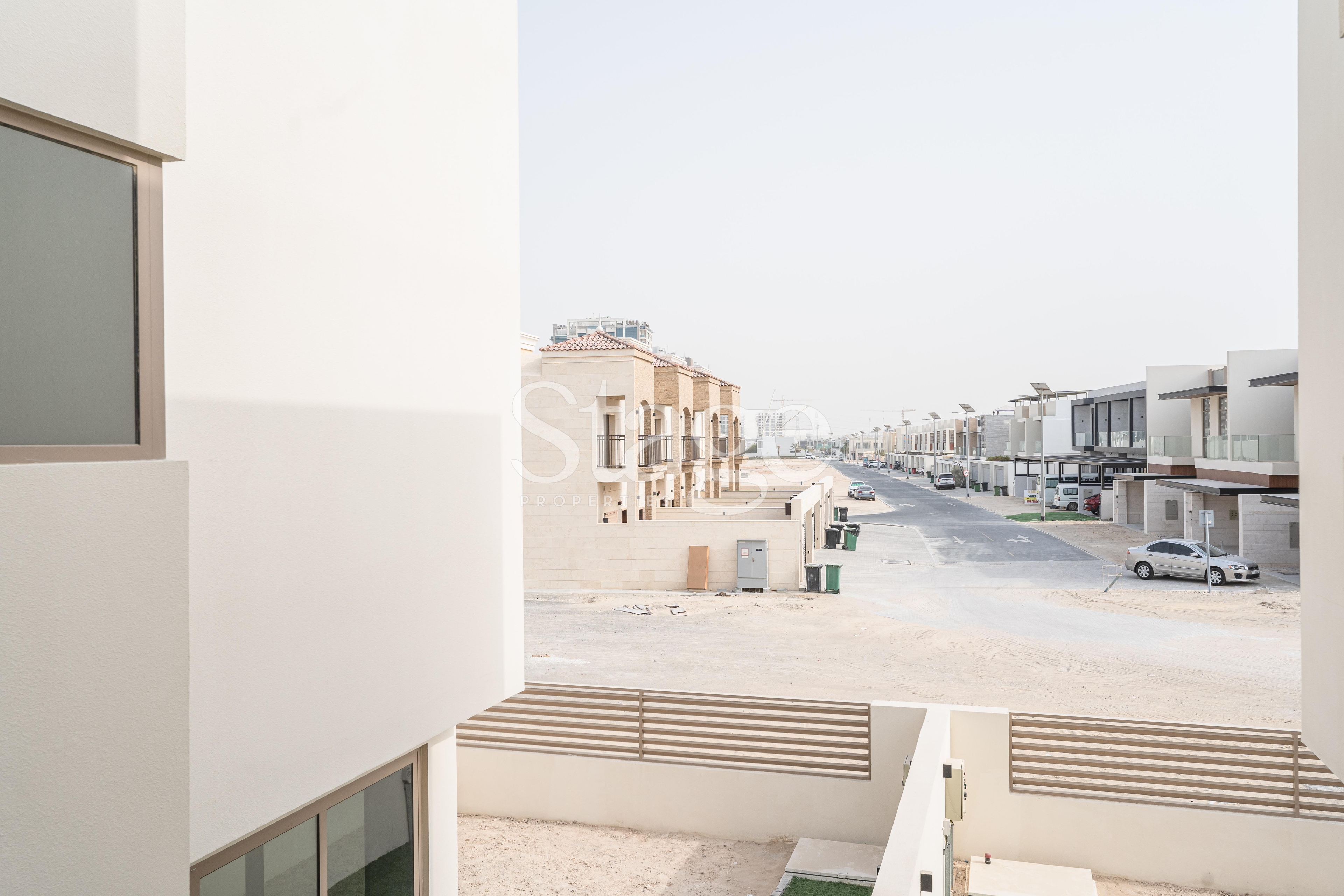 4 bedrooms Villas for Sale in Al Furjan, Dubai stage-9748874