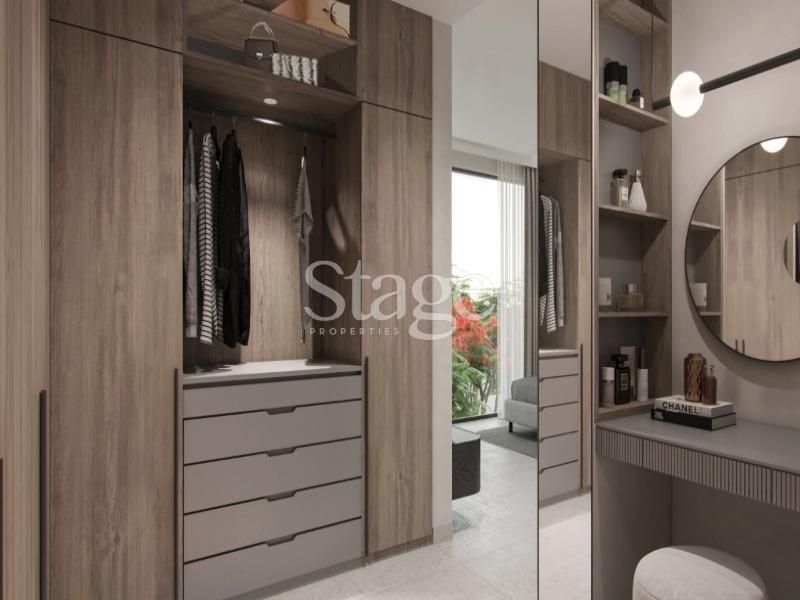 4 bedrooms Villas for Sale in Tilal Al Ghaf, Dubai stage-9797560