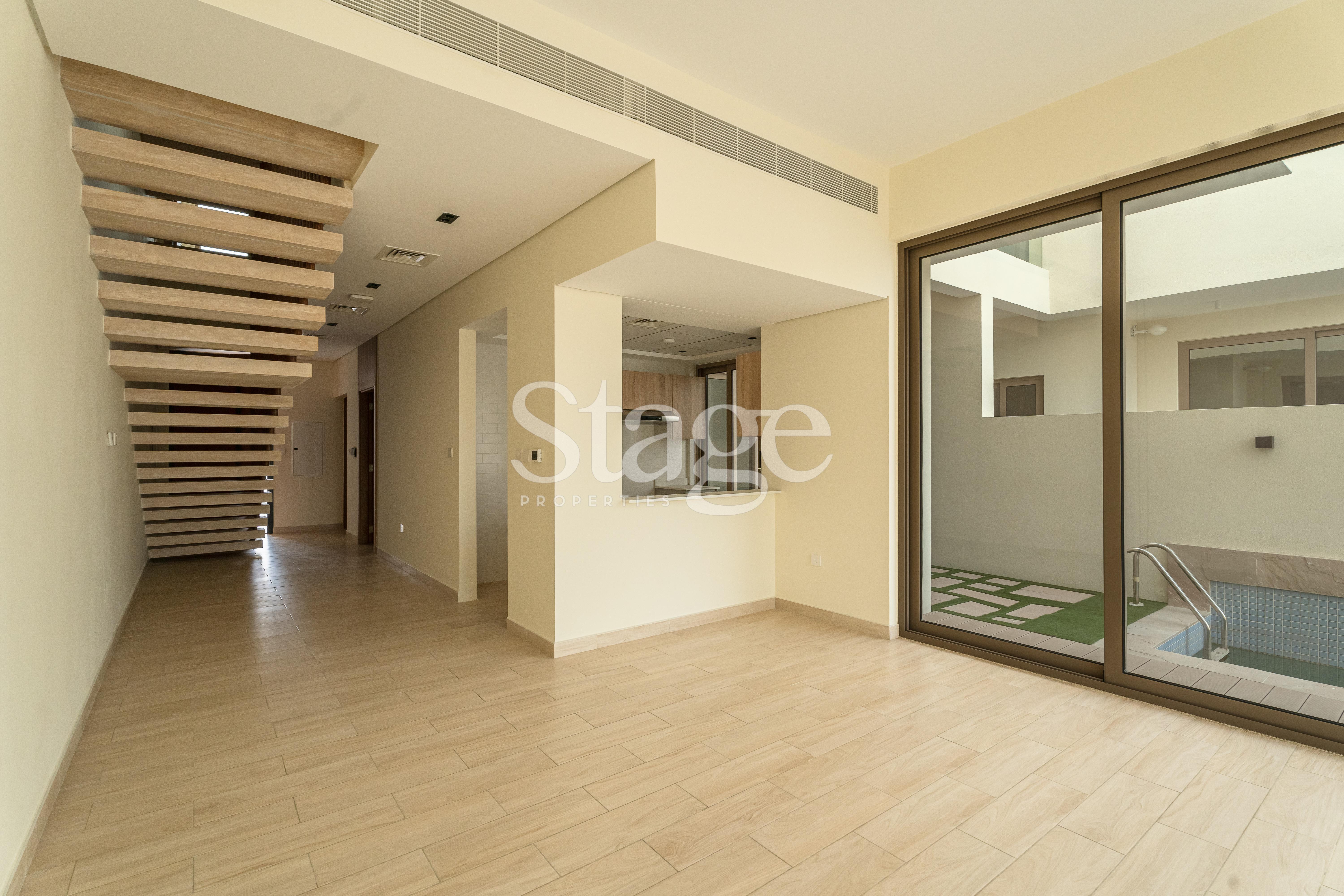 4 bedrooms Villas for Sale in Al Furjan, Dubai stage-9748874