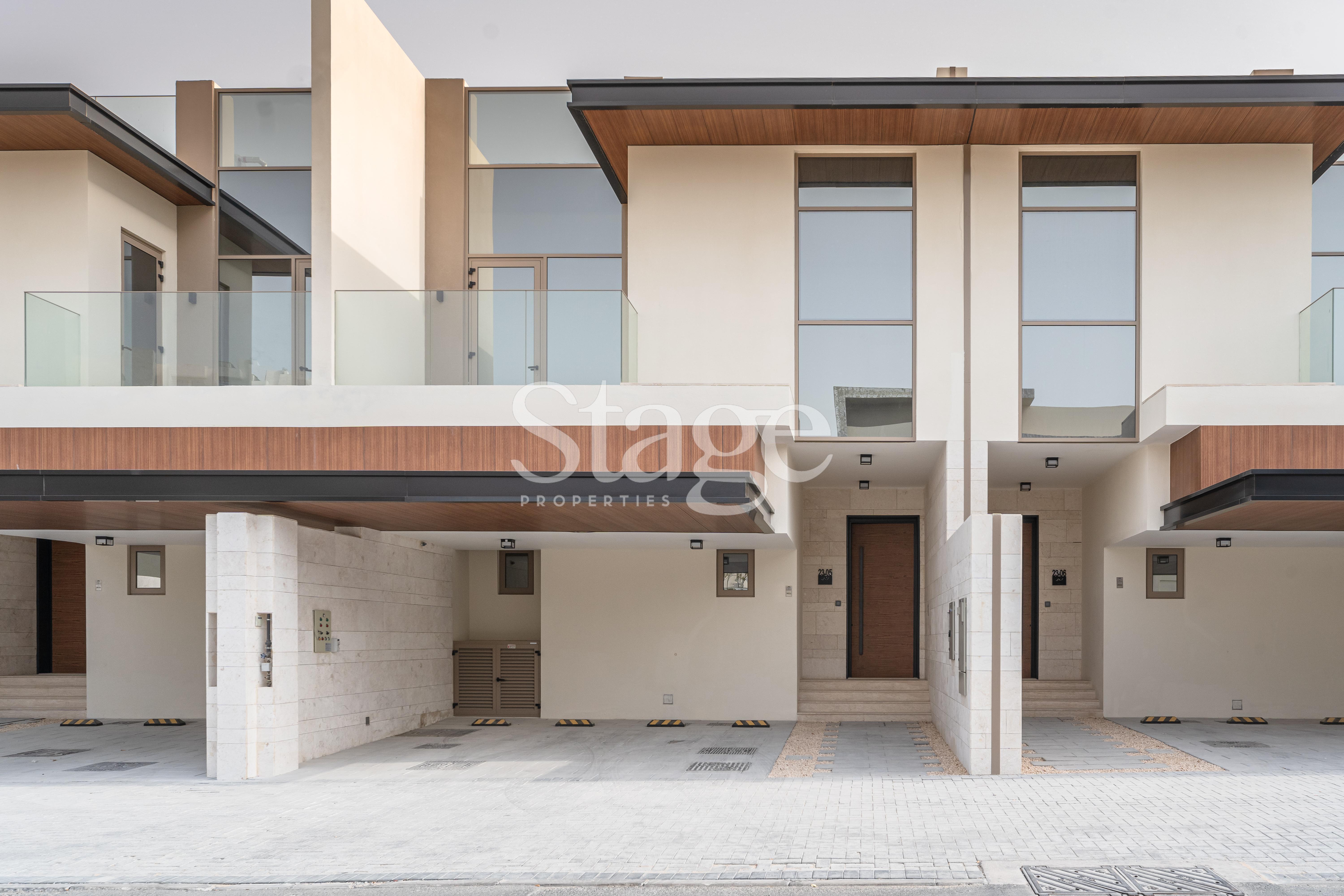 4 bedrooms Villas for Sale in Al Furjan, Dubai stage-9748874