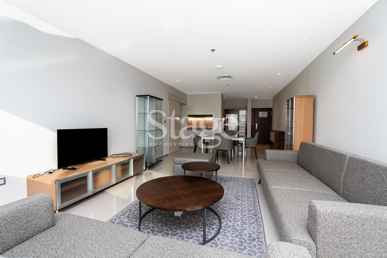 3 bedrooms apartment for Rent in Sheikh Zayed Road, Dubai stage-11120282