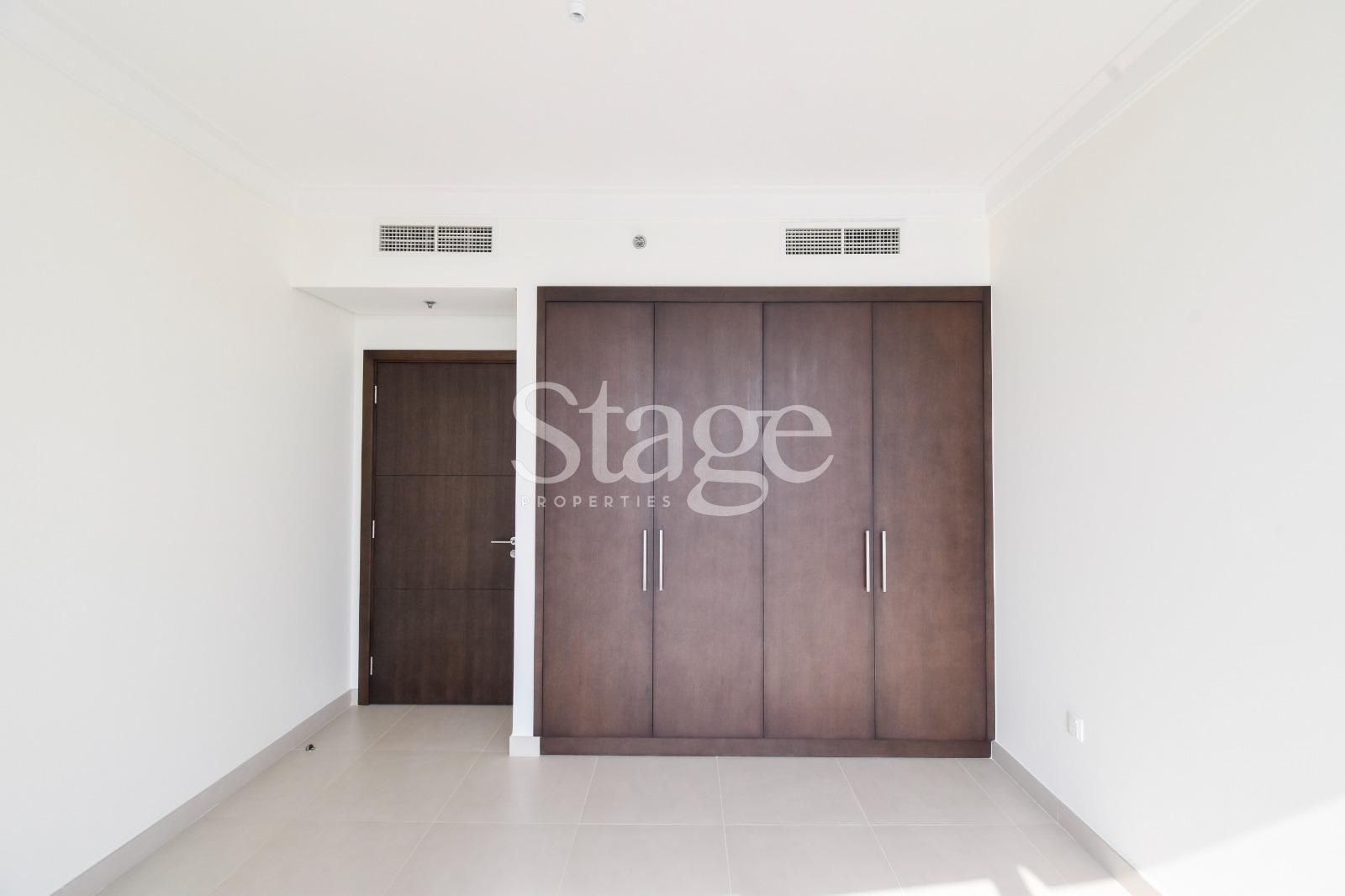 شقة من غرفتي نوم للإيجار في Dubai Creek Harbour (The Lagoons)، Dubai stage-10433188