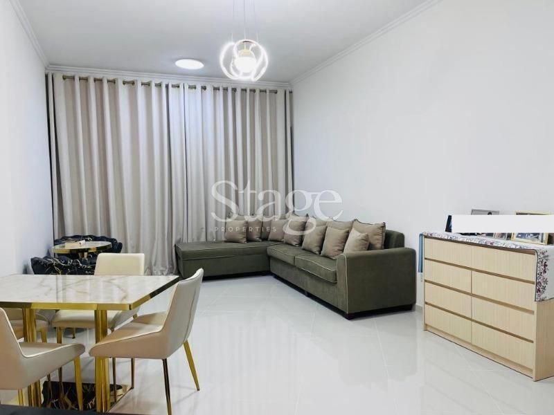 1 bedroom apartment for Sale in DAMAC Hills, Dubai stage-9004409